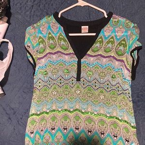 Women’s blouse